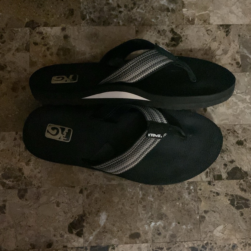 Teva Sandals